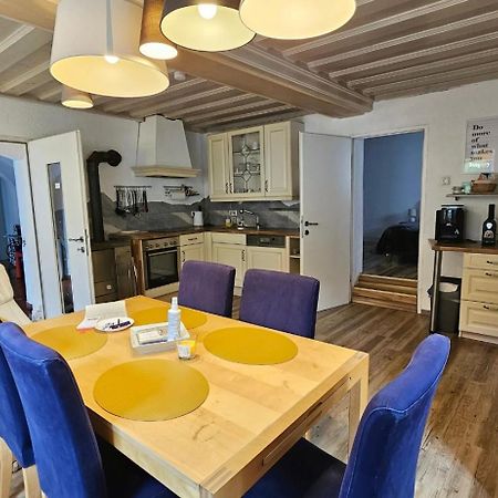 Apartamento Rent A Radl Trebesing Exterior foto