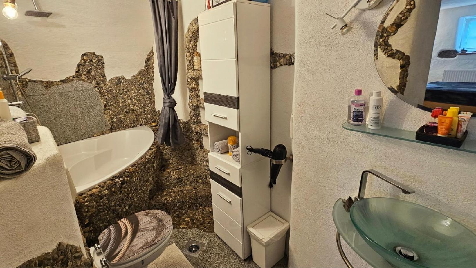 Apartamento Rent A Radl Trebesing Exterior foto